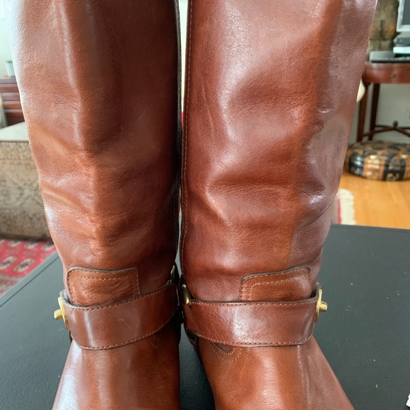 Coach riding boots - Picture 15 of 15